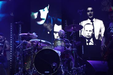 Pogoda nie zepsuła Dni Wielunia. Właśnie zakończył się koncert Kultu!